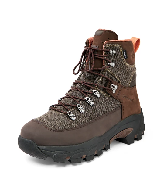 Staika 7" Armotex Kevlar, kolor: 1046 - Dark Brown