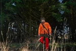 Harkila Wildboar Pro Blaze Fleece Jacket