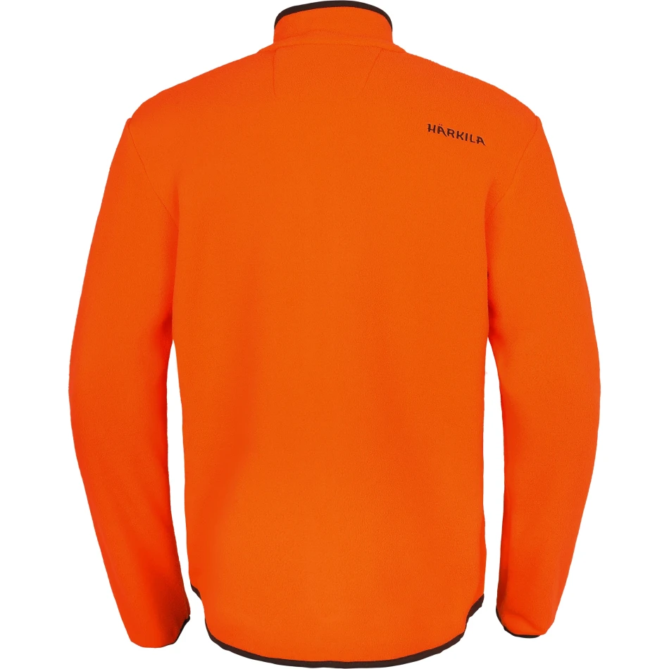 Harkila Wildboar Pro Blaze Fleece Jacket