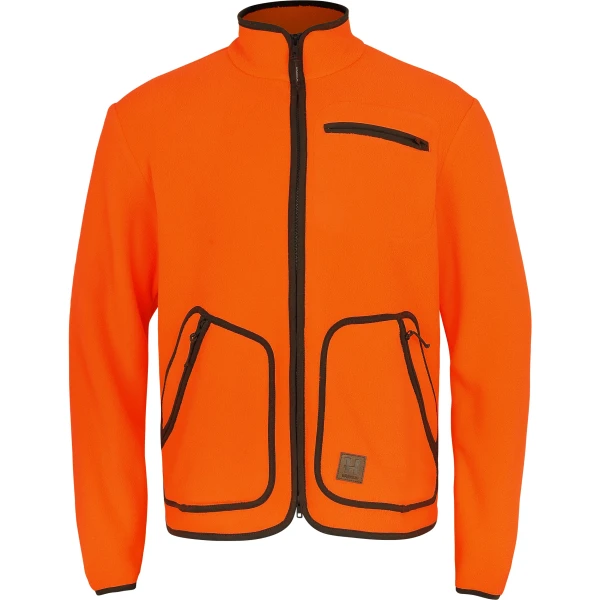 Harkila Wildboar Pro Blaze Fleece Jacket