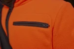Harkila Wildboar Pro Blaze Fleece Jacket