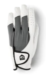 Golf Super Wedge Left - 5 finger, kolor: 000370 – white / dark grey