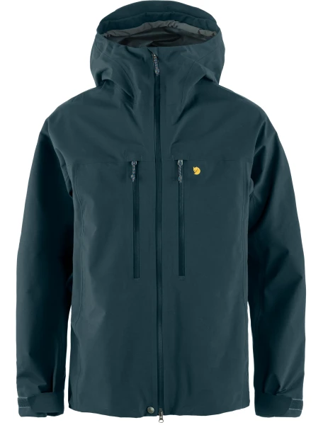 Fjallraven Bergtagen GTX Pro Jacket, kolor: 570 - Mountain Blue