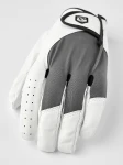 Golf Super Wedge Left - 5 finger, kolor: 000370 - White /Dark Grey