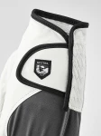 Golf Super Wedge Left - 5 finger, kolor: 000370 – white / dark grey