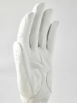 Golf Super Wedge Left - 5 finger, kolor: 000590 - white / bordeaux