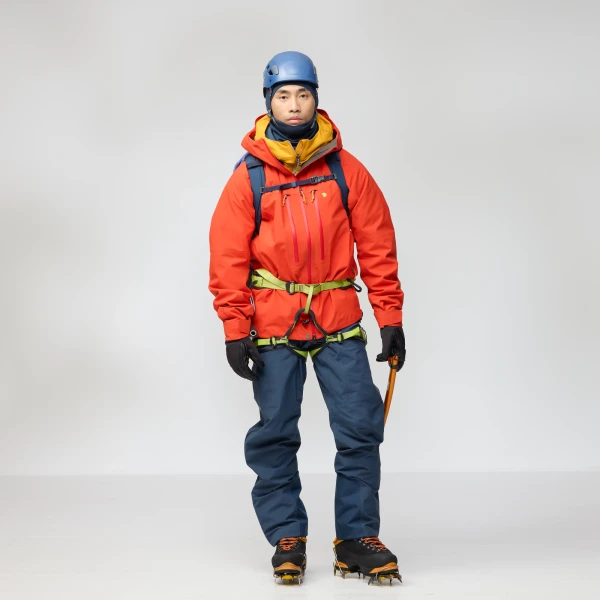 Fjallraven Bergtagen GTX Pro Jacket