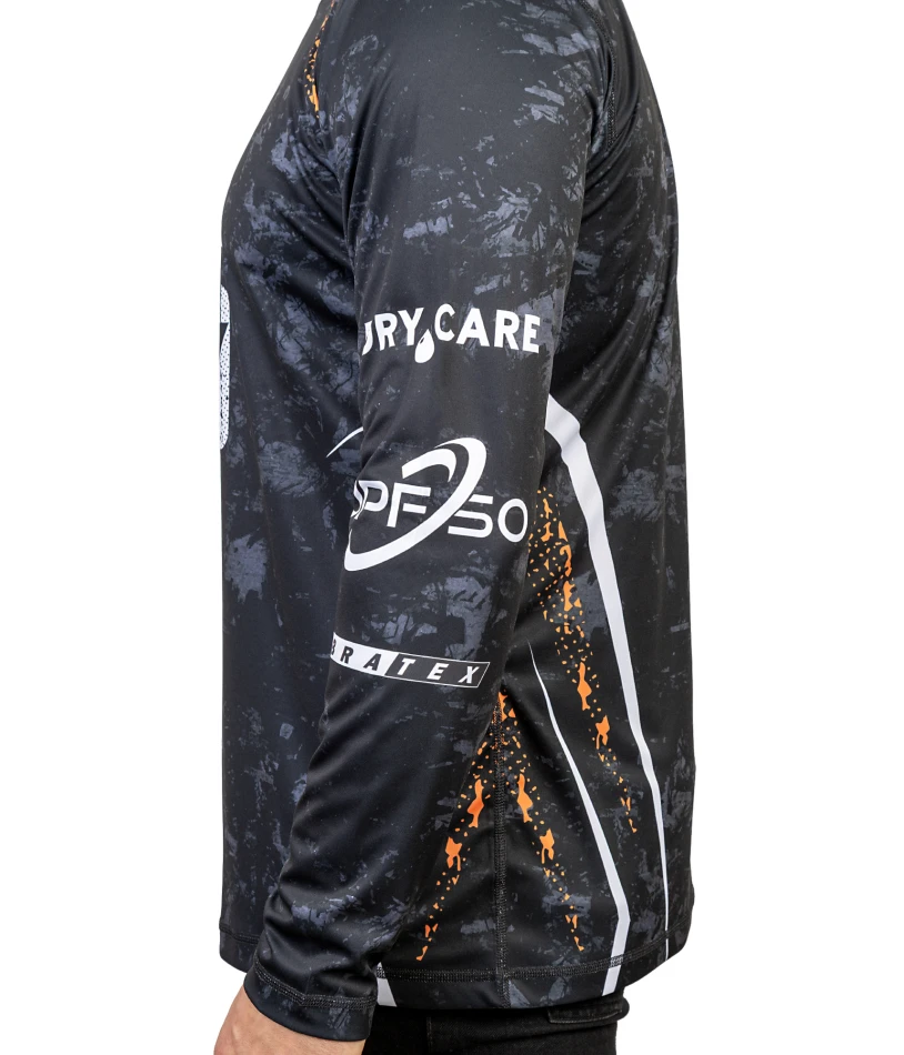 961-COM - Competition, kolor: czarny camo