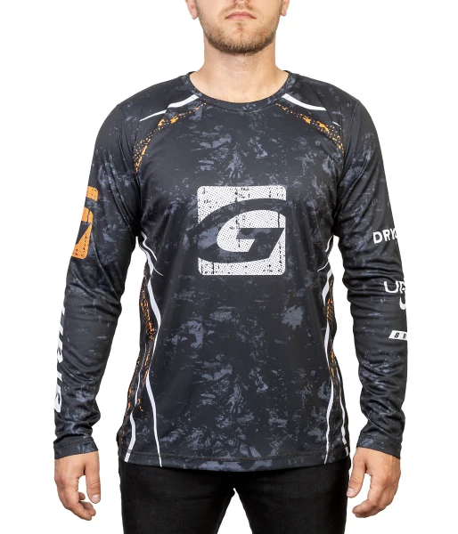 961-COM - Competition, kolor: czarny camo