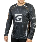 961-COM - Competition, kolor: czarny camo