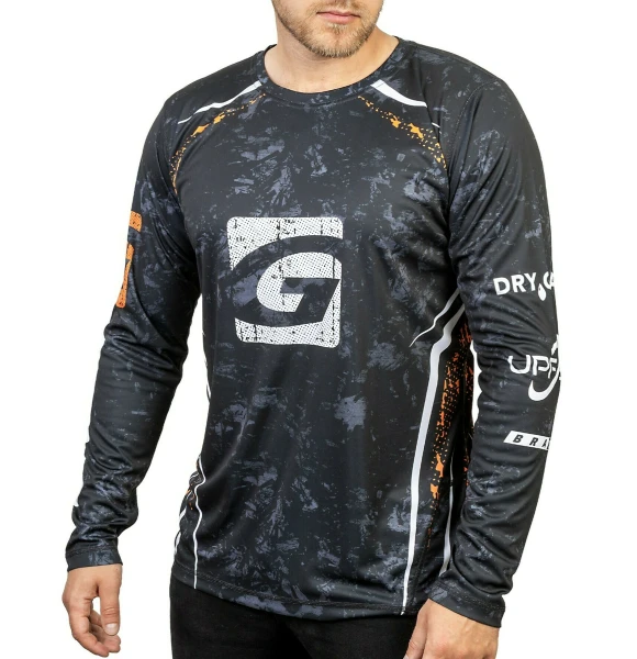 961-COM - Competition, kolor: czarny camo
