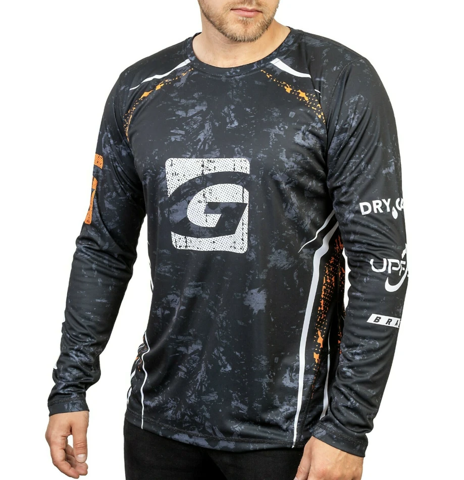 961-COM - Competition, kolor: czarny camo