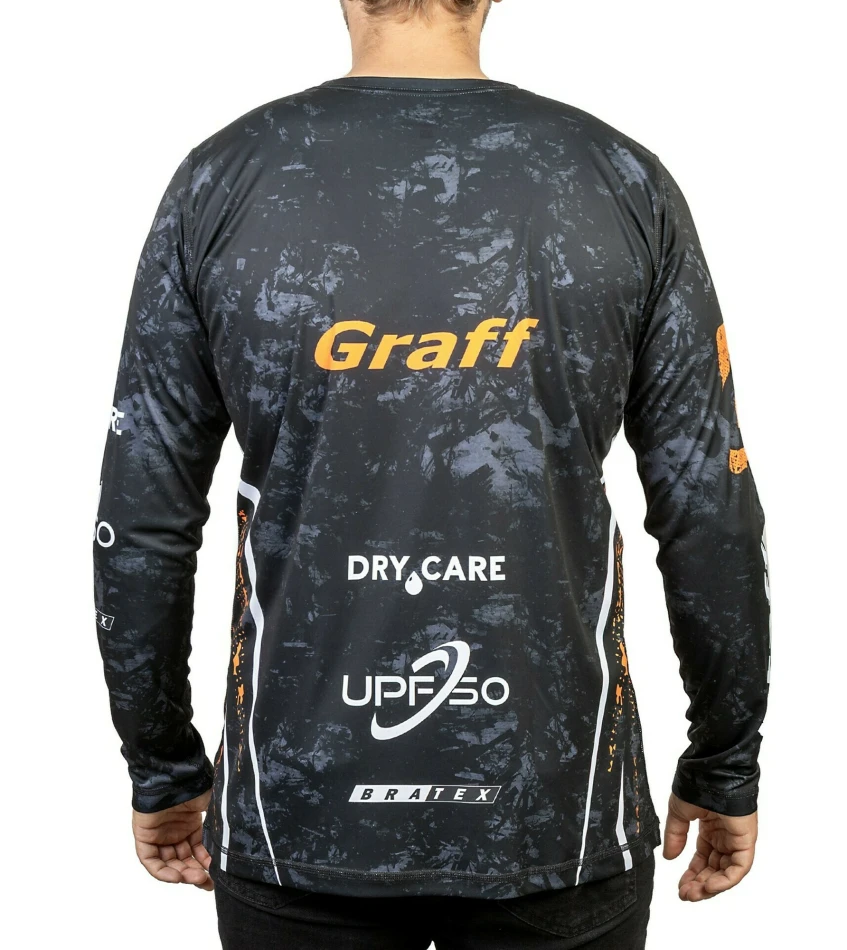 961-COM - Competition, kolor: czarny camo