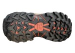 4x4 Torstion stabilizer - podeszwa