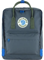 Fjallraven Kanken Koncept, kolor: 046-320 - Super Grey-Green - 1