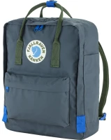 Fjallraven Kanken Koncept, kolor: 046-320 - Super Grey-Green - 2