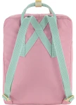 Fjallraven Kanken Koncept, kolor: 312-600 - Pink-Green - 3
