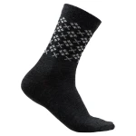 Aclima DesignWool Glitre Socks, kolor: Alm