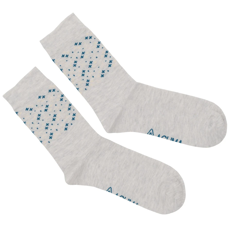 Aclima DesignWool Glitre Socks, kolor: Bjork