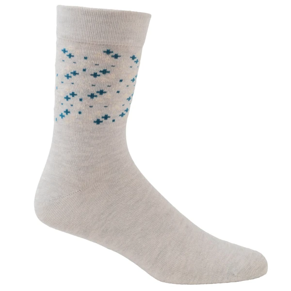 Aclima DesignWool Glitre Socks, kolor: Bjork