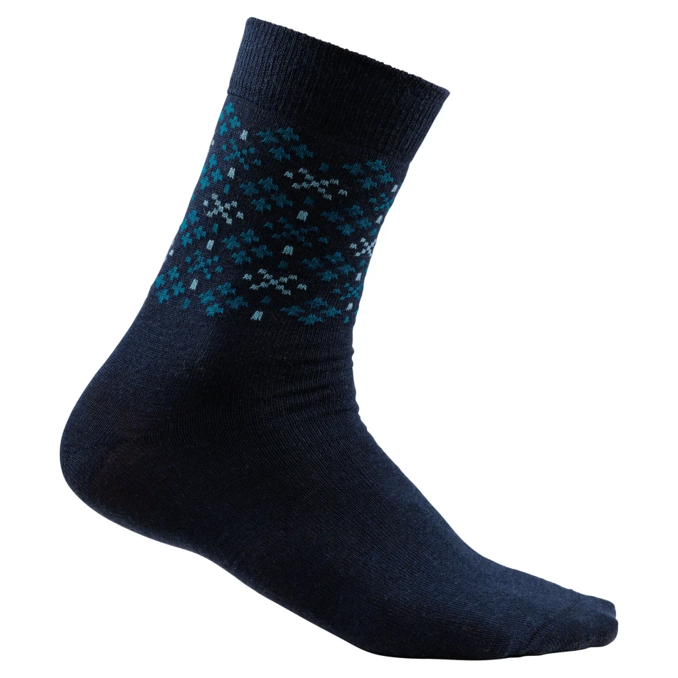 Aclima DesignWool Glitre Socks, kolor: Einer