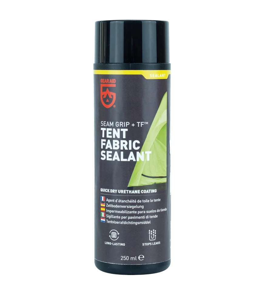 Tent Fabric Sealant 250 ml