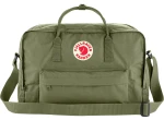 Kanken Weekender, kolor: 620 - Green