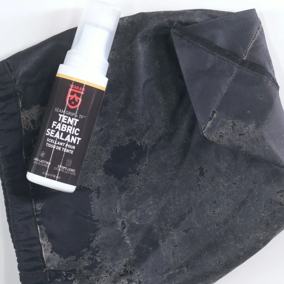 Tent Fabric Sealant 250 ml - zdjęcie poglądowe