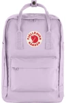 Fjallraven Kanken Laptop 15", kolor: 457 - Pastel Lavender