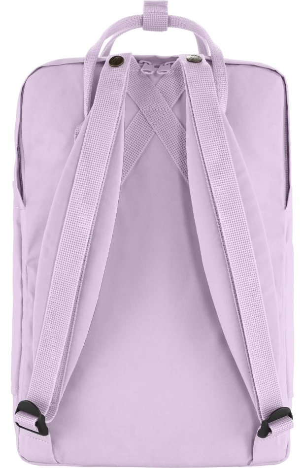 Fjallraven Kanken Laptop 15", kolor: 457 - Pastel Lavender