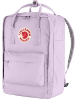 Fjallraven Kanken Laptop 15", kolor: 457 - Pastel Lavender