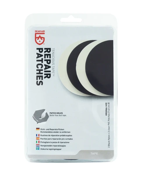 Tenacious Tape Repair Tape Patches