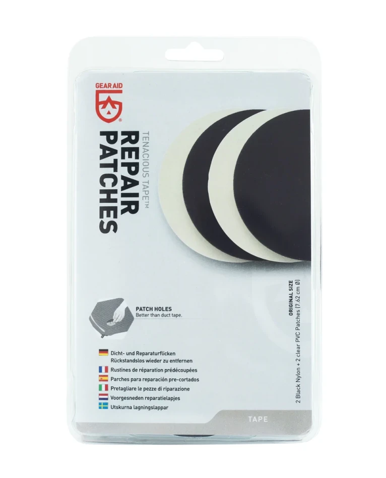 Tenacious Tape Repair Tape Patches