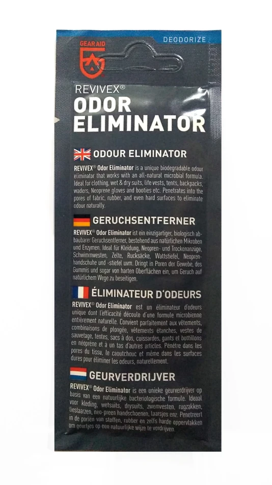 Revivex Odor Eliminator 15 ml