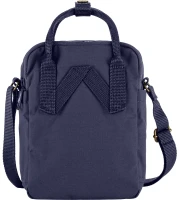 Kanken Sling, kolor: 576 - Midnight Purple