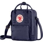 Kanken Sling, kolor: 576 - Midnight Purple