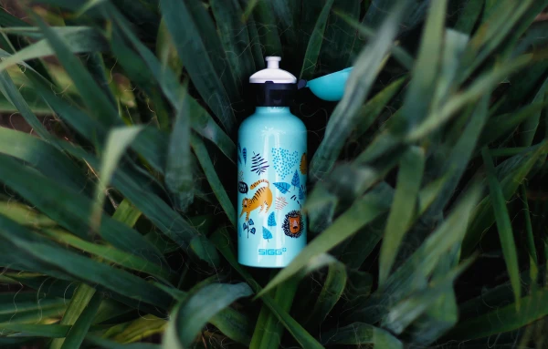SIGG KBT Jungle Tzz 0,4 L