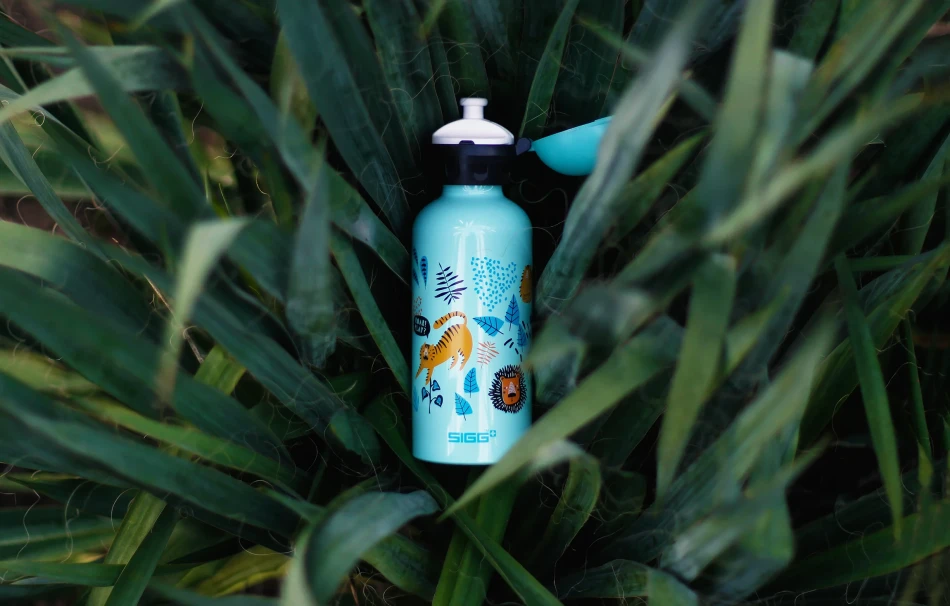 SIGG KBT Jungle Tzz 0,4 L