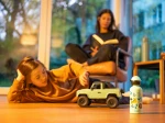 SIGG KBT Jungle Tzz 0,4 L