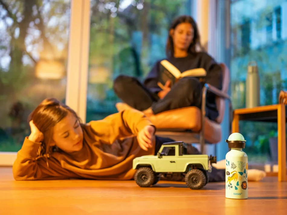 SIGG KBT Jungle Tzz 0,4 L