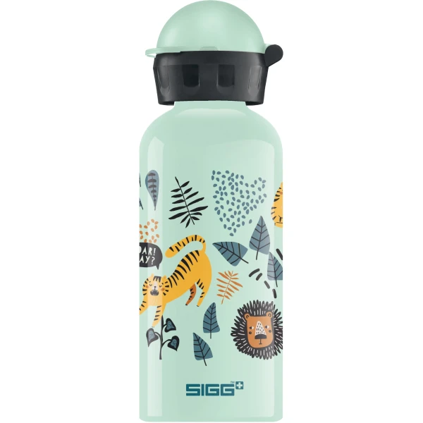 SIGG KBT Jungle Tzz 0,4 L