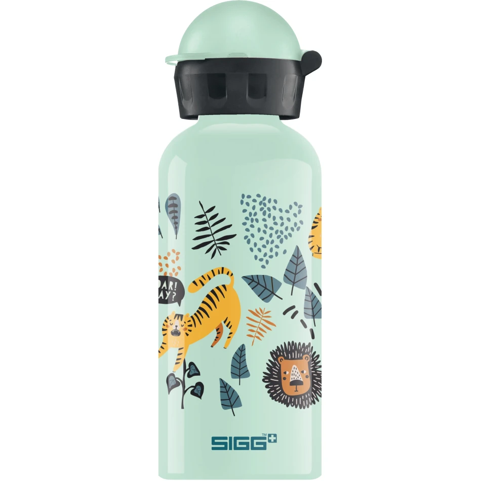 SIGG KBT Jungle Tzz 0,4 L