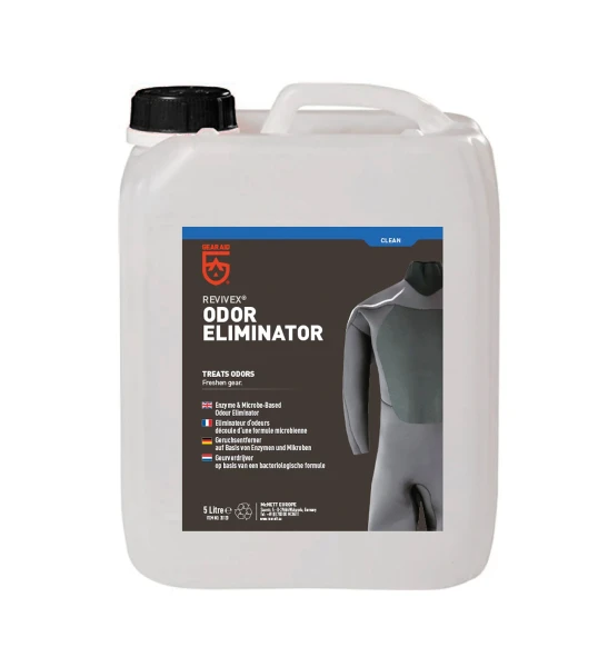 Revivex Odor Eliminator 5L
