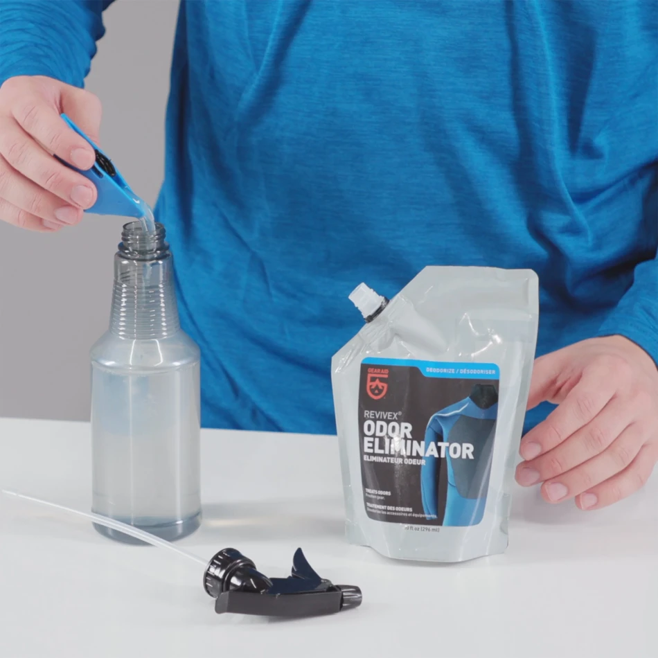 Revivex Odor Eliminator 5L
