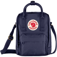 Kanken Sling, kolor: 576 - Midnight Purple - 1
