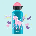 SIGG KBT Bella Unicorn 0,4 L