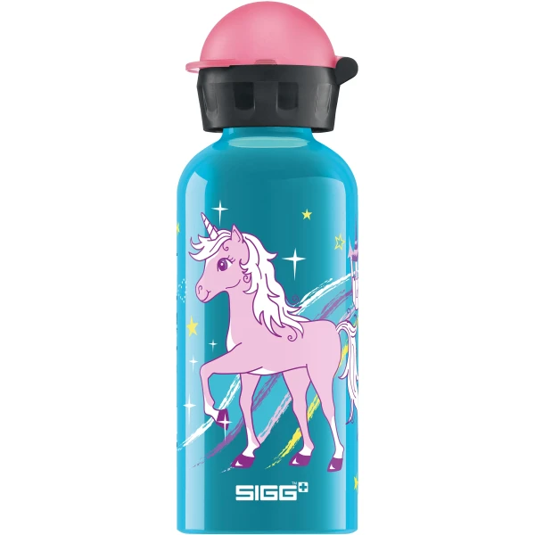 SIGG KBT Bella Unicorn 0,4 L