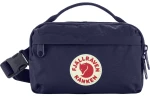 Kanken Hip Pack, kolor: 576 - Midnight Purple - 1