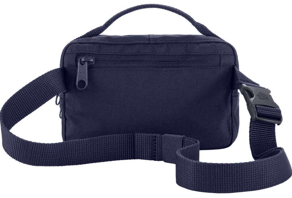 Kanken Hip Pack, kolor: 576 - Midnight Purple