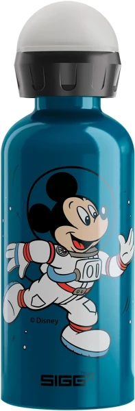 SIGG KBT Disney 0,4 L, kolor: Astronaut